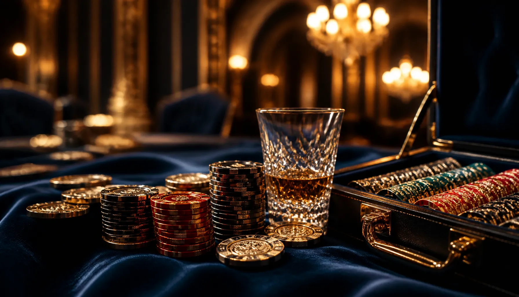 Betmica Casino